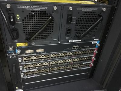 雨花台区交换机回收 思科交换机回收