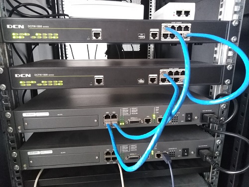 雨花台区防火墙回收 机房下架硬件设备回收