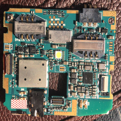 雨花台区线路板回收