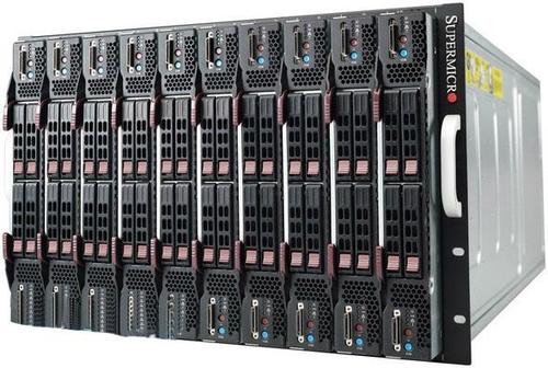 雨花台区服务器回收